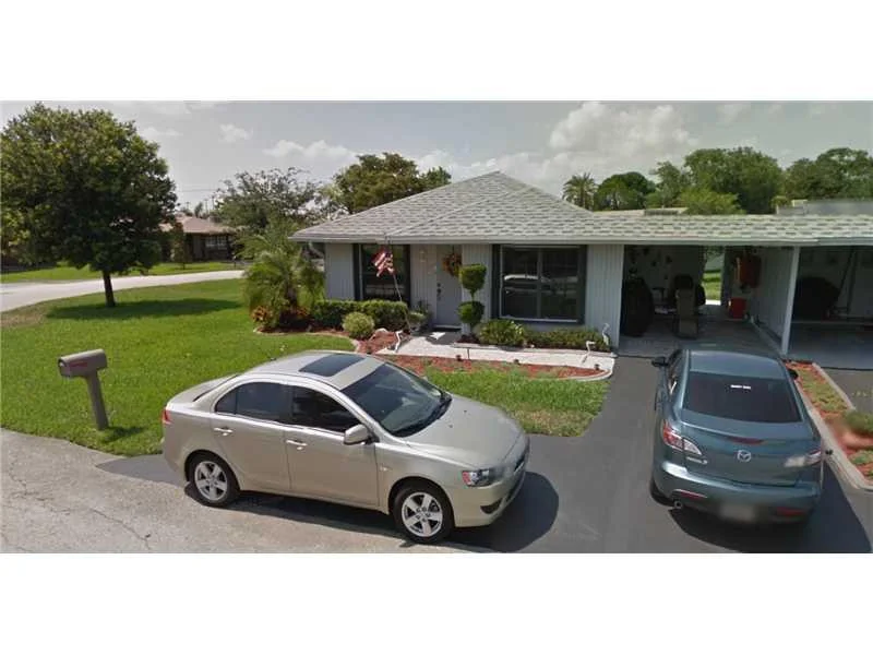 Unit for sale at 3718 W Citrus Tc, Davie, FL 33328