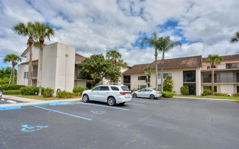 Unit for sale at 3500 Twin Lakes Terrace, Fort Pierce, FL 34951