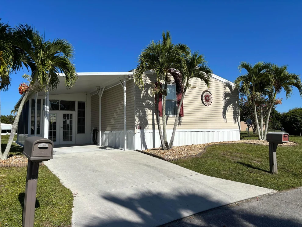 Unit for sale at 23 Oro Grande Way, Port St Lucie, FL 34952