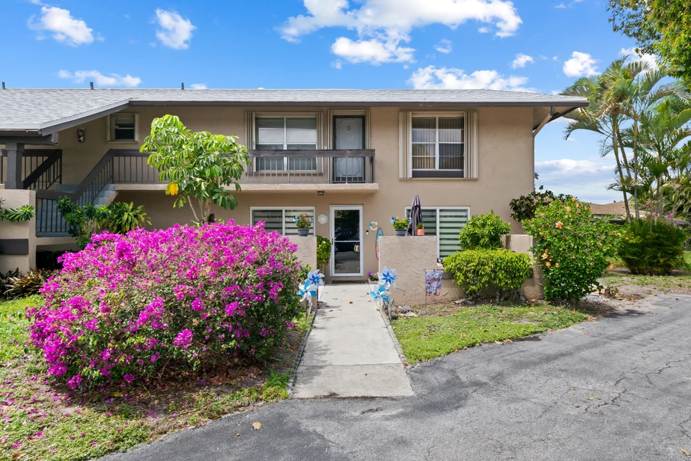 Unit for sale at 13771 VIA AURORA, Delray Beach, FL 33484