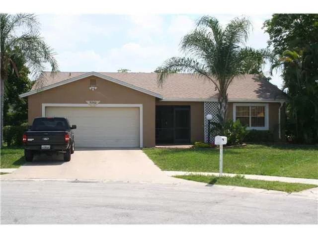 Unit for sale at 9260 SW 16 Road, Boca Raton, FL 33428