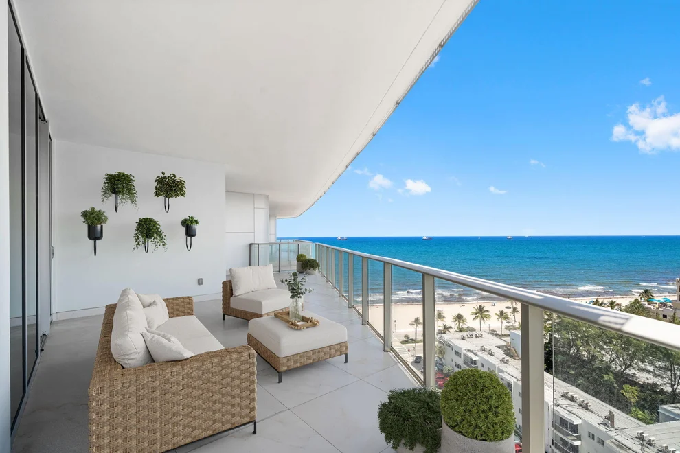 Unit for sale at 701 N Fort Lauderdale Beach Boulevard, Fort Lauderdale, FL 33304
