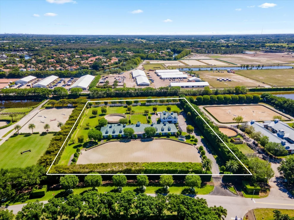 Unit for sale at 3436 Grand Prix Farms Drive, Wellington, FL 33414