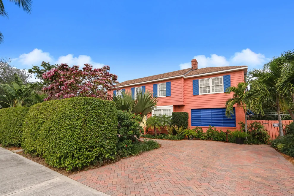 Unit for sale at 243 Pershing Way, West Palm Beach, FL 33401