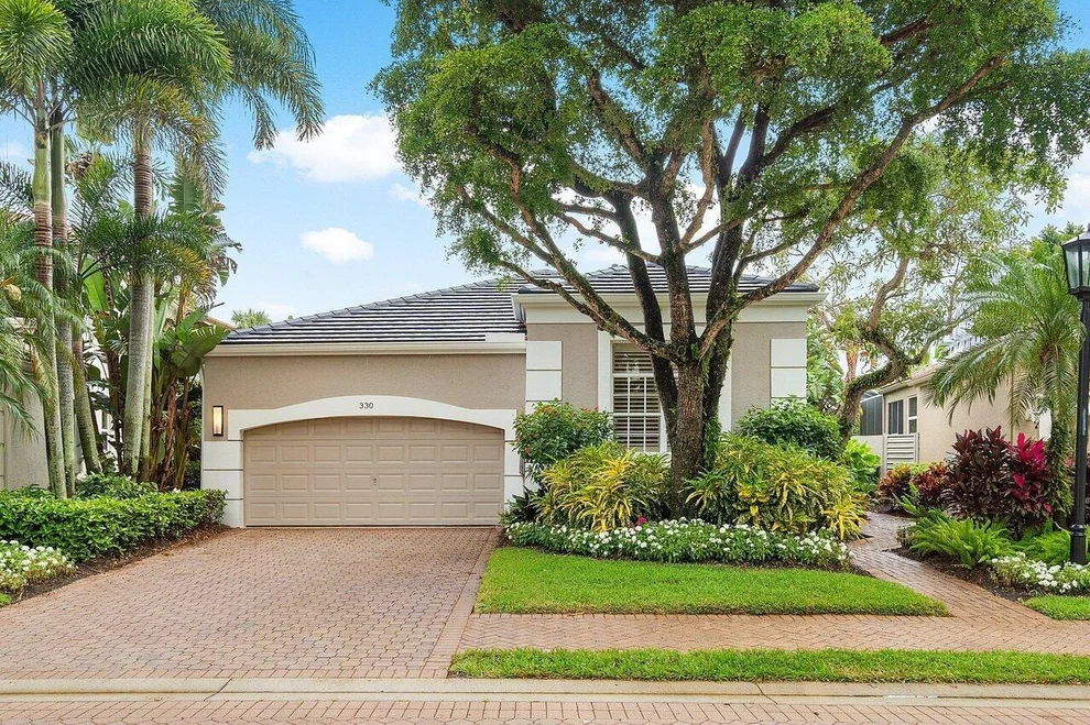 Unit for sale at 330 Sunset Bay Lane, Palm Beach Gardens, FL 33418