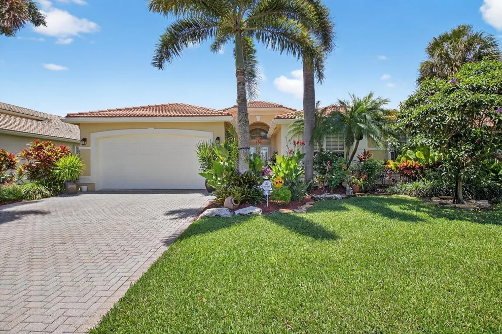 Unit for sale at 13226 Solana Beach Cove, Delray Beach, FL 33446
