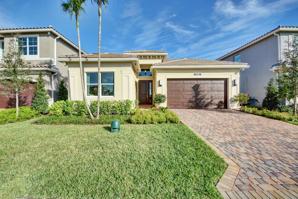 Unit for sale at 15386 Blue River Road, Delray Beach, FL 33446