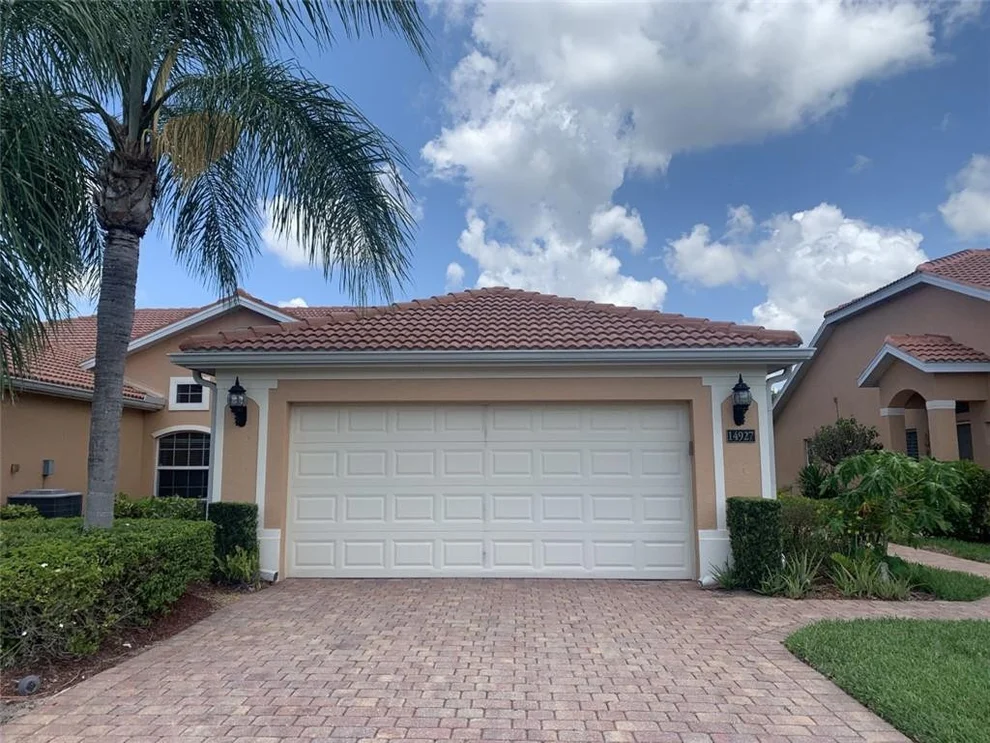 Unit for sale at 14927 Volterra Court, Naples, FL 34120