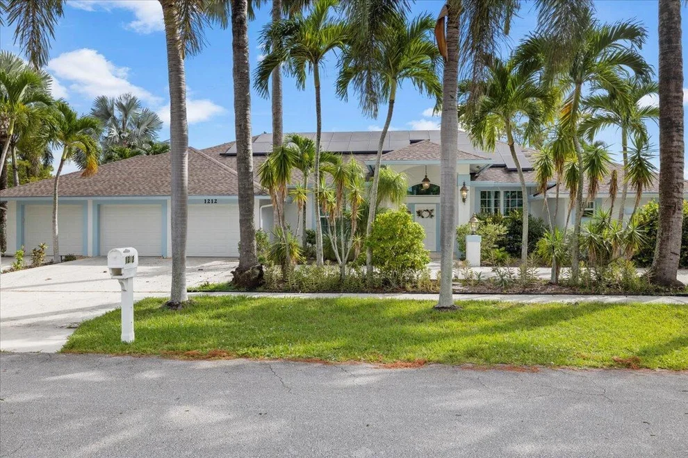 Unit for sale at 1176 Staghorn Street, Wellington, FL 33414