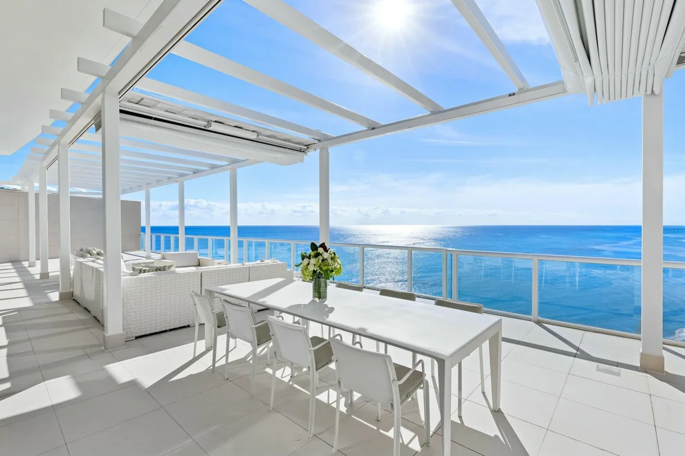 Unit for sale at 1000 S Ocean Boulevard, Boca Raton, FL 33432