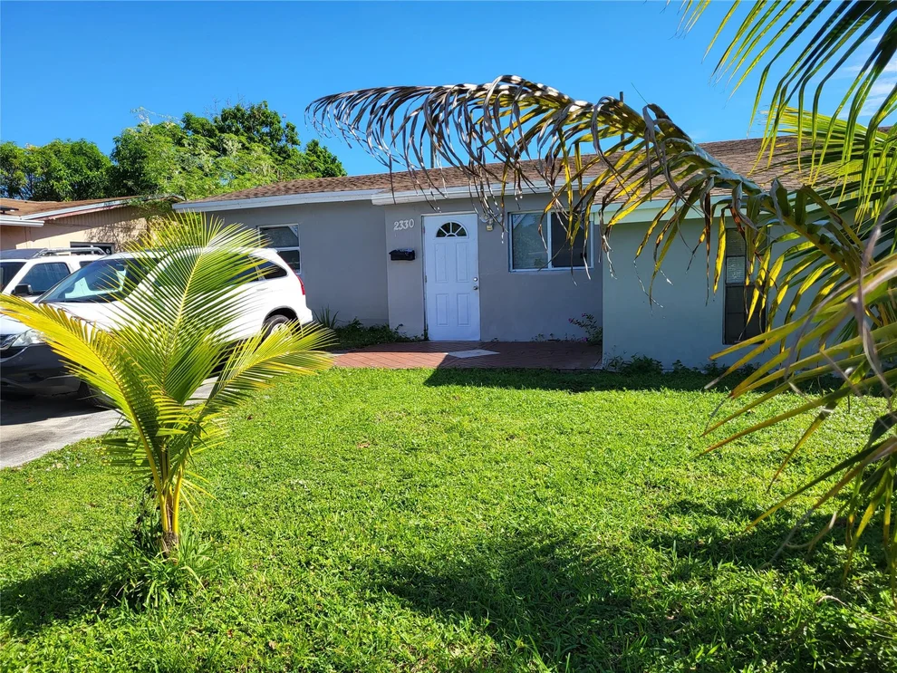 Unit for sale at 2330 NE 1st Avenue, Pompano Beach, FL 33060