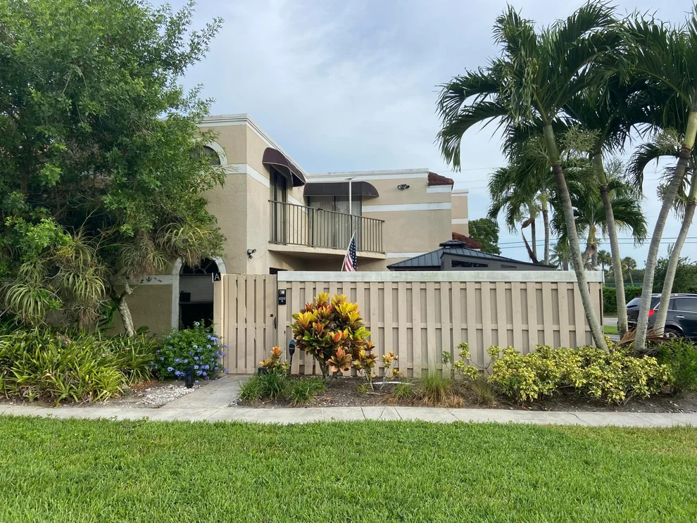 Unit for sale at 4005 VILLAGE Drive, Delray Beach, FL 33445