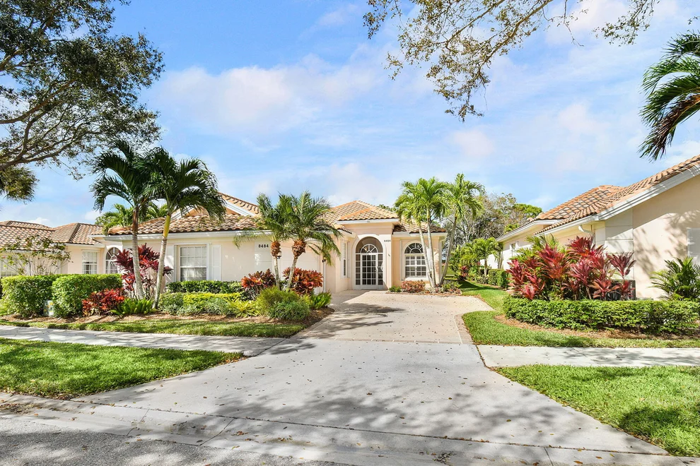 Unit for sale at 8484 SE Palm Hammock Lane, Hobe Sound, FL 33455