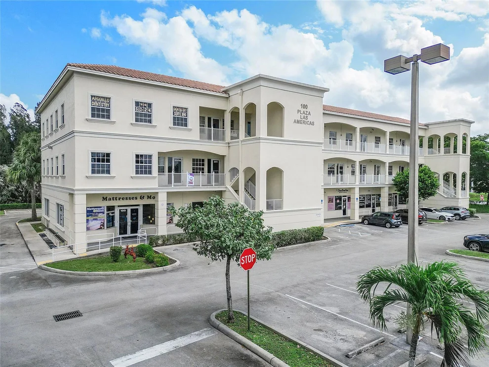 Unit for sale at 100 N State Road 7 #203a, Margate, FL 33063