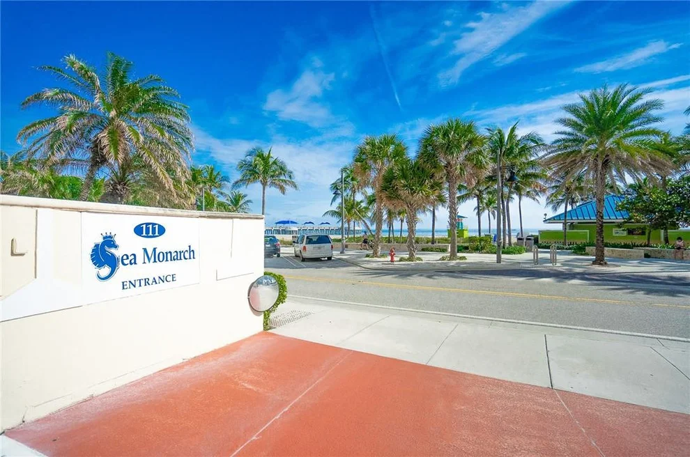 Unit for sale at 111 N Pompano Beach Boulevard, Pompano Beach, FL 33062
