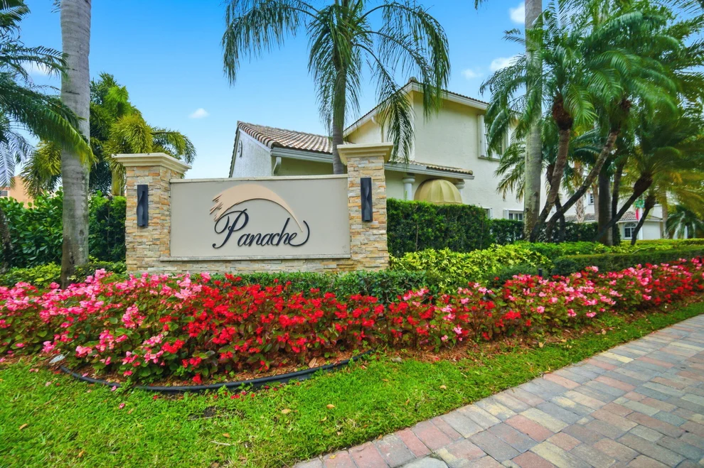 7331 Panache Way