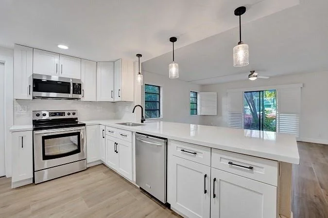 Unit for sale at 3951 NE 18th Avenue, Pompano Beach, FL 33064