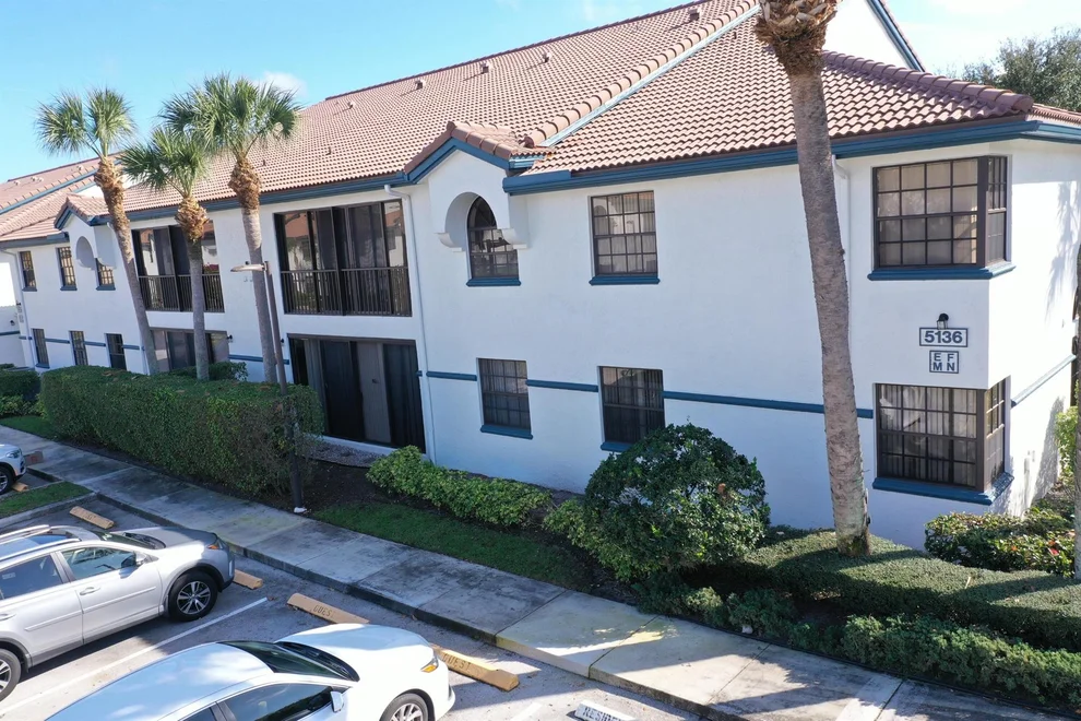 Unit for sale at 5136 Floria Drive, Boynton Beach, FL 33437