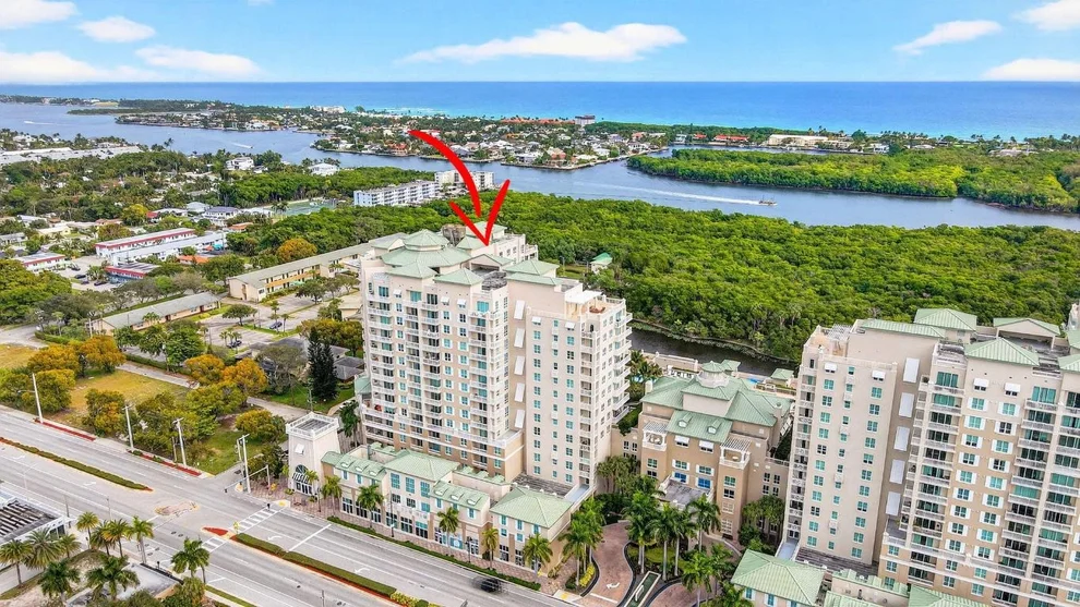 Unit for sale at 450 N Federal Highway, Boynton Beach, FL 33435