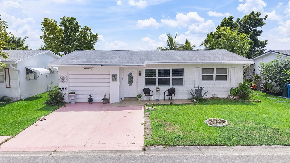 Unit for sale at 1450 NW 69TH Avenue, Margate, FL 33063