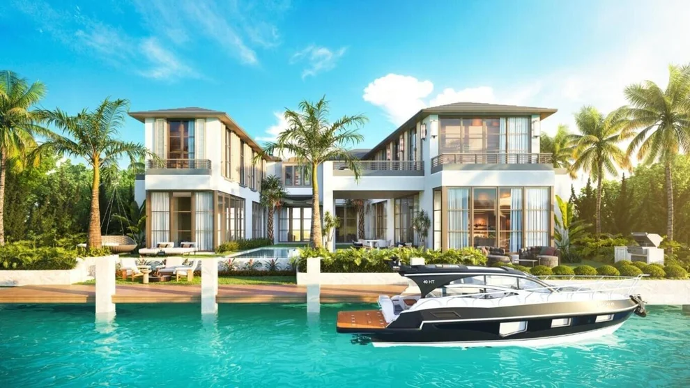 Unit for sale at 1117 Beach Drive, Delray Beach, FL 33483