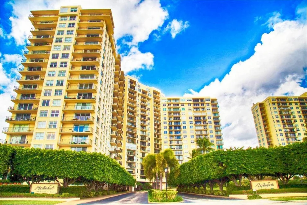Unit for sale at 1801 S Flagler Drive, West Palm Beach, FL 33401