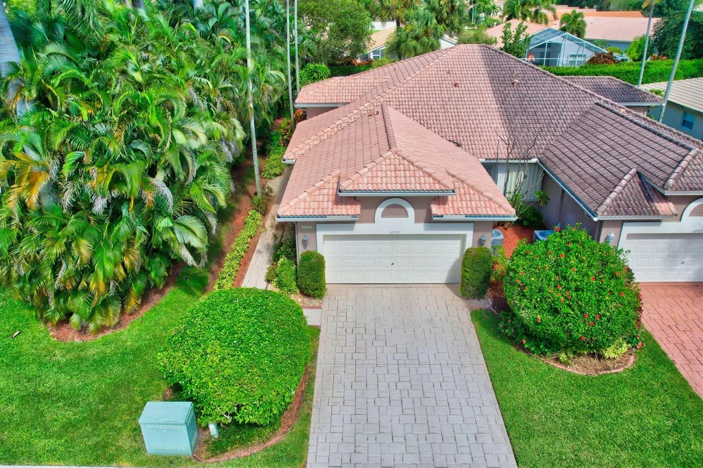 Unit for sale at 5779 Emerald Cay Terrace, Boynton Beach, FL 33437