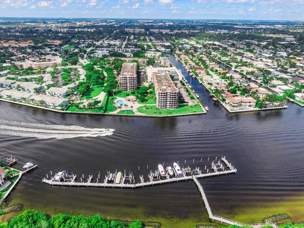 Unit for sale at 859 Jeffery Street, Boca Raton, FL 33487