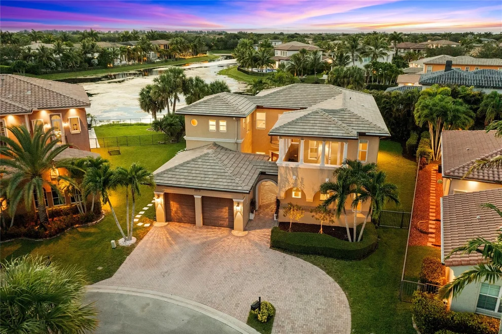 Unit for sale at 11070 NW 78th Place, Parkland, FL 33076