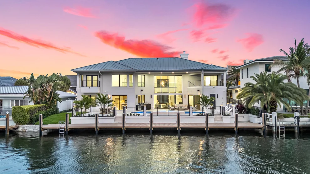 Unit for sale at 3721 NE 30th Avenue, Lighthouse Point, FL 33064