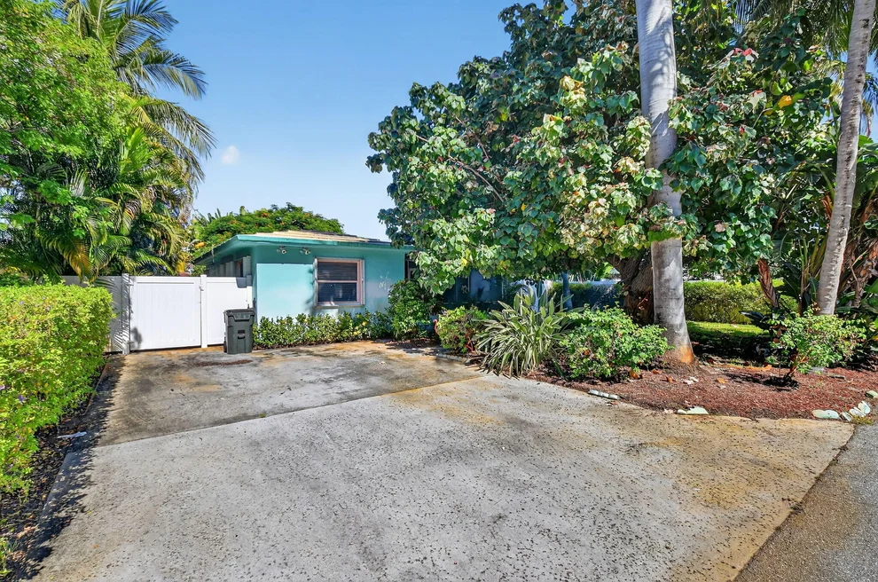Unit for sale at 1248 NE 8th Avenue, Delray Beach, FL 33483