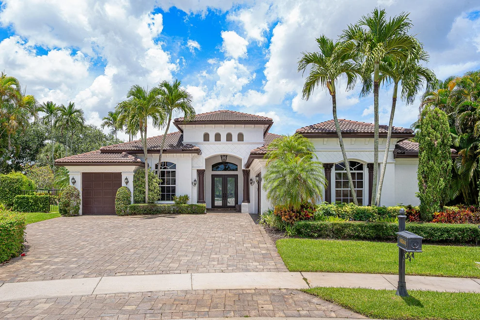 Unit for sale at 16344 Mira Vista Lane, Delray Beach, FL 33446