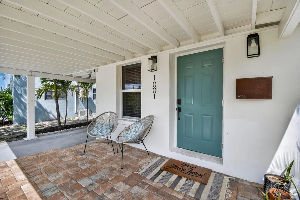 Unit for sale at 1001 NE 16th Street, Fort Lauderdale, FL 33304