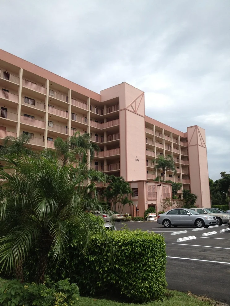 Unit for sale at 14426 Amberly Lane, Delray Beach, FL 33446