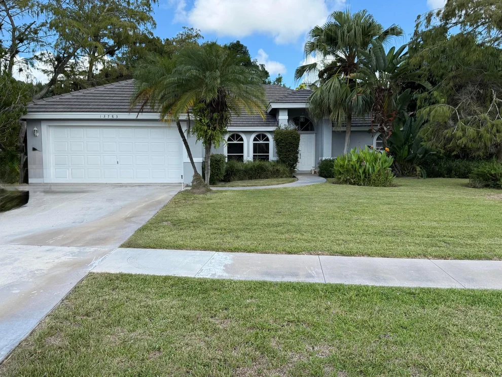 Unit for sale at 13783 Callington Drive, Wellington, FL 33414