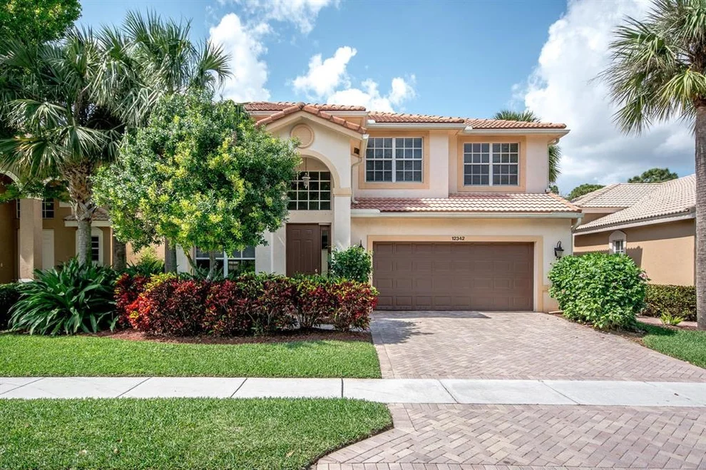 Unit for sale at 12342 Colony Preserve Drive, Boynton Beach, FL 33436