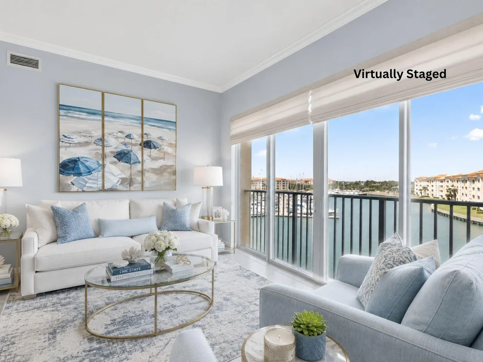Unit for sale at 17 Harbour Isle Drive W, Hutchinson Island, FL 34949