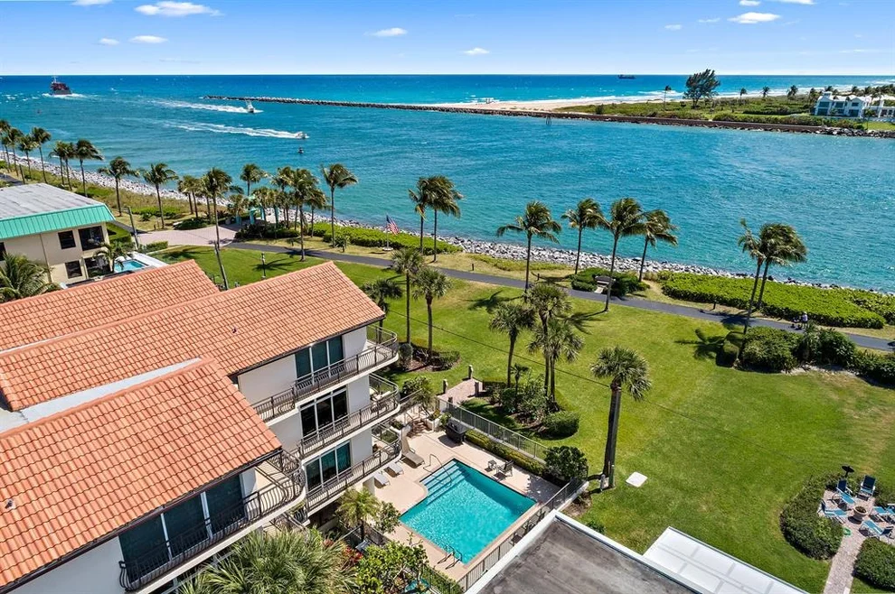 Unit for sale at 314 Inlet Way, Palm Beach Shores, FL 33404