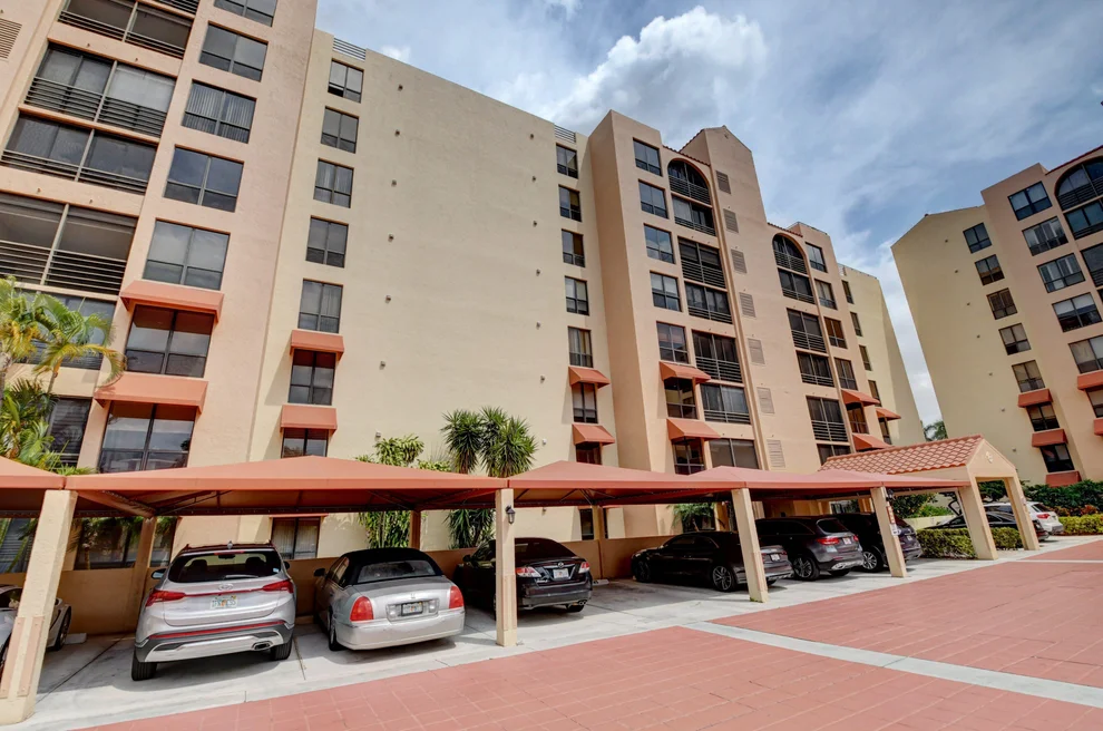 Unit for sale at 7145 Promenade Drive, Boca Raton, FL 33433