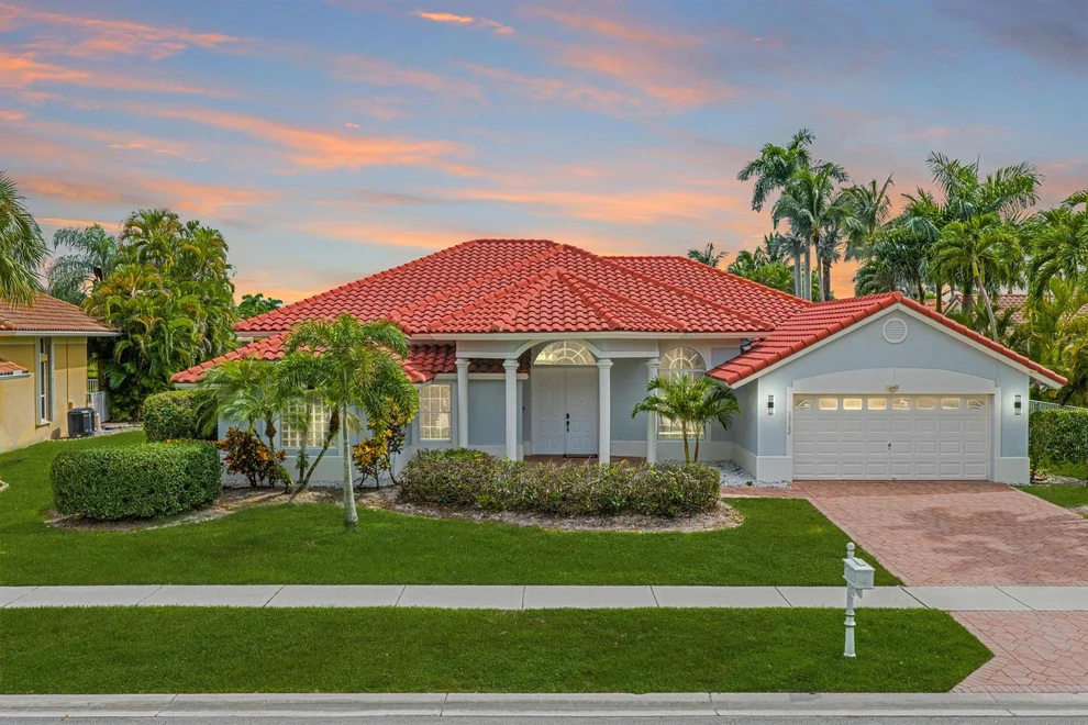 Unit for sale at 19162 Cloister Lake Lane, Boca Raton, FL 33498