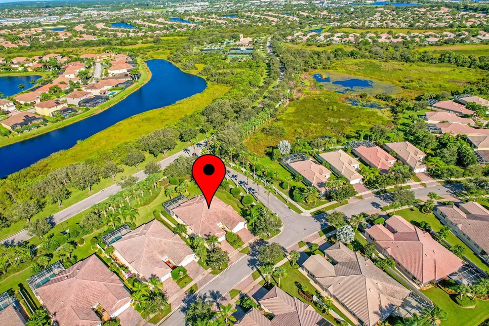 Unit for sale at 10731 SW Hartwick Drive, Port St Lucie, FL 34987