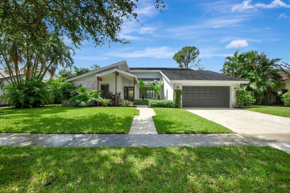 Unit for sale at 2632 NW 42nd Street, Boca Raton, FL 33434