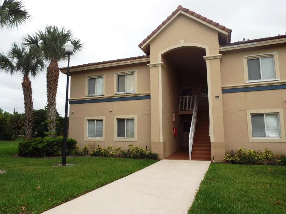 Unit for sale at 1049 Golden Lakes Boulevard, West Palm Beach, FL 33411