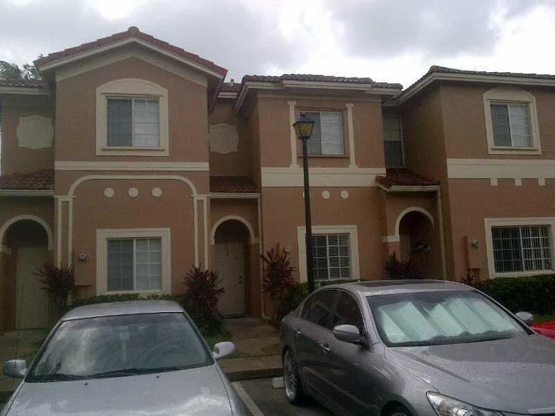 Unit for sale at 7916 Catalina Circle, Tamarac, FL 33321