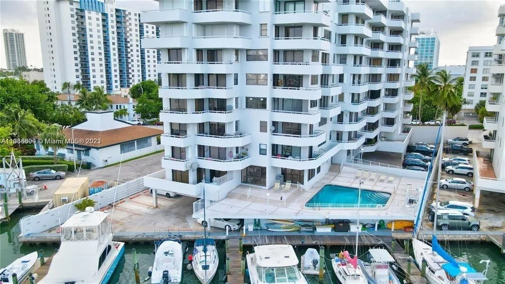 Unit for sale at 6830 INDIAN CREEK Drive, Miami Beach, FL 33141