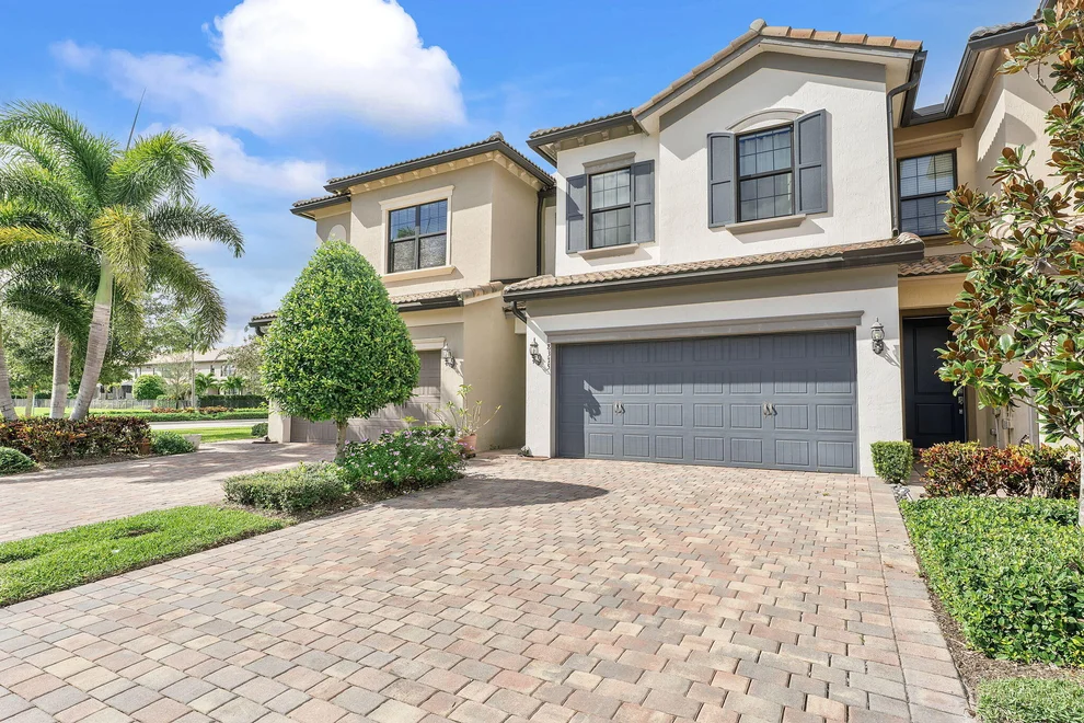 Unit for sale at 8315 Catria Lane, Lake Worth, FL 33467