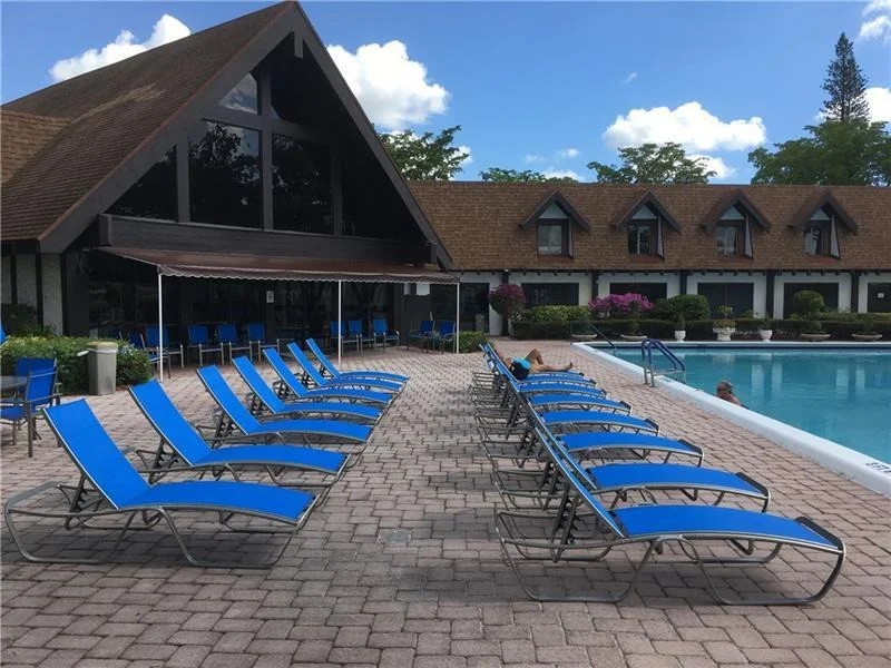 Unit for sale at 3690 INVERRARY Drive, Lauderhill, FL 33319
