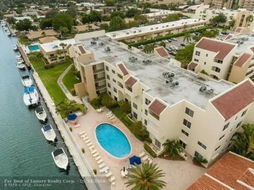 Unit for sale at 2840 NE 14th St Causeway, Pompano Beach, FL 33062