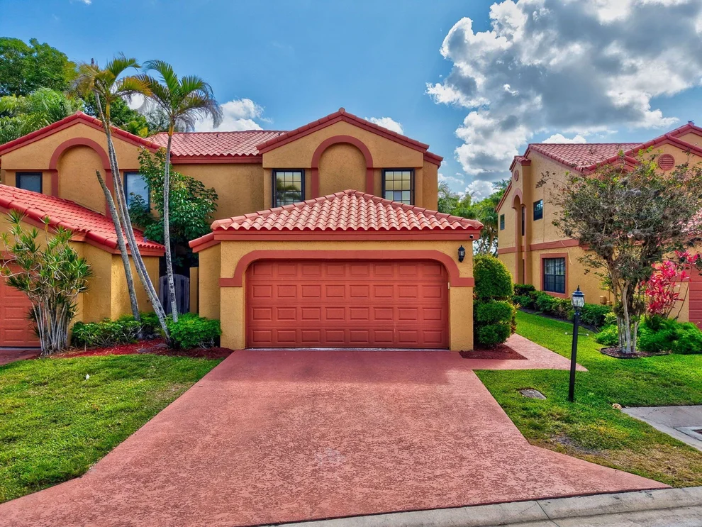 Unit for sale at 19914 Villa Lante Place, Boca Raton, FL 33434