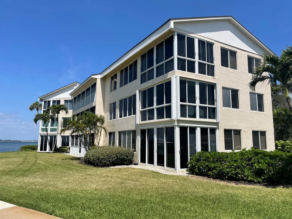 Unit for sale at 2370 NE Ocean Boulevard, Stuart, FL 34996